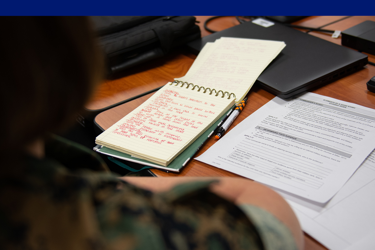 Defense Information School (DINFOS)